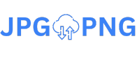 JPG To PNG Logo